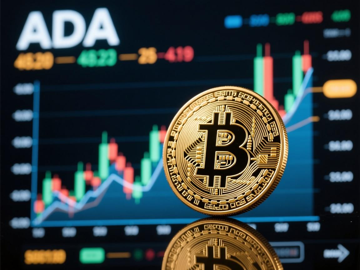 ADA币历史价格走势图分析