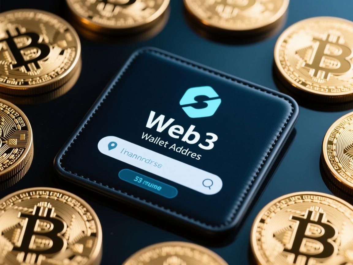 如何创建Web3钱包地址