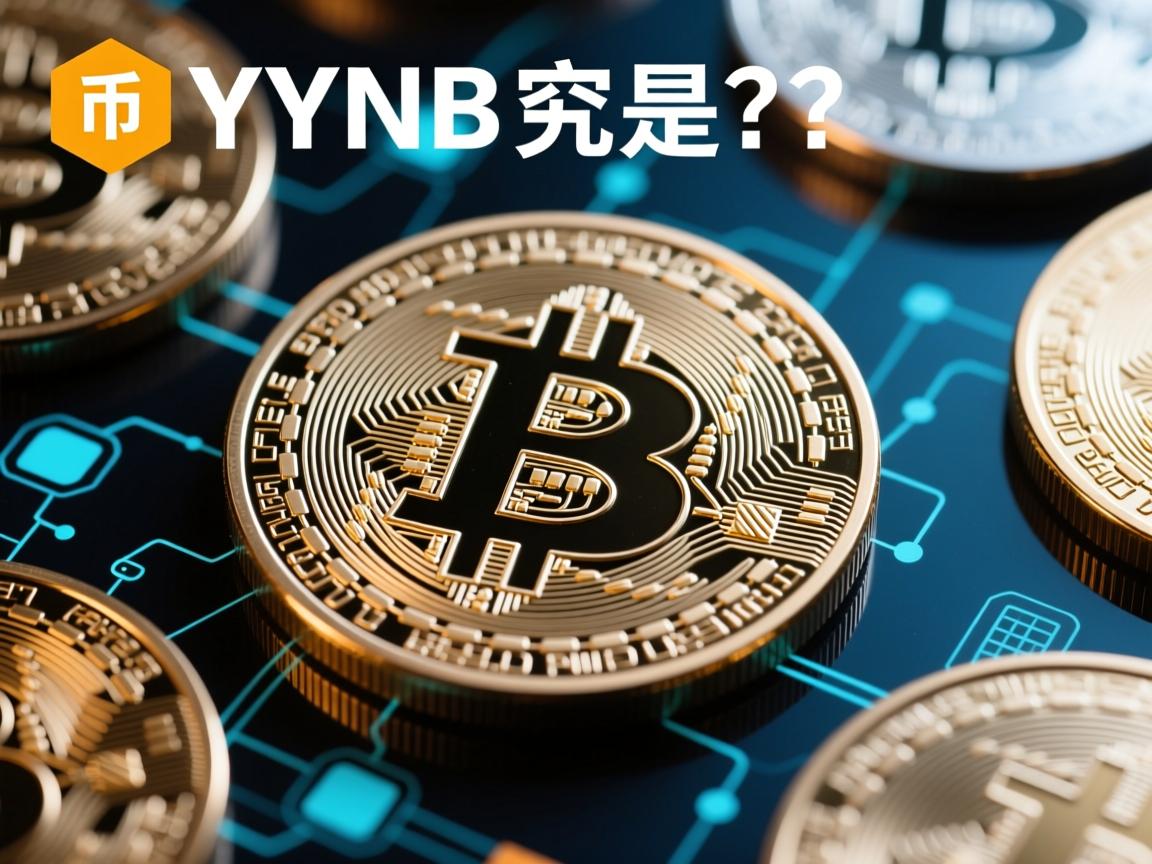 币圈YBNB究竟是什么意思? 币圈YBNB究竟是什么意思?