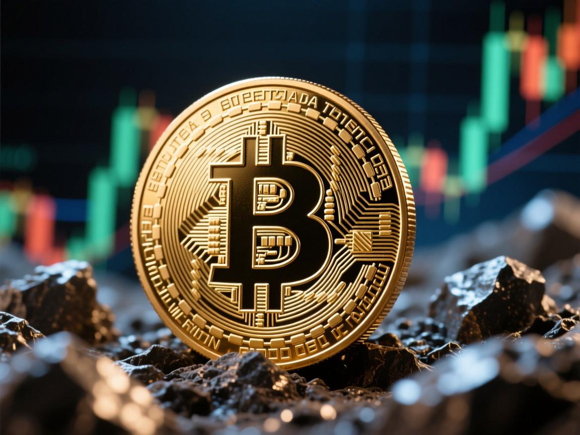 艾达币ADA交易即挖矿，双重收益的新兴加密货币投资方式