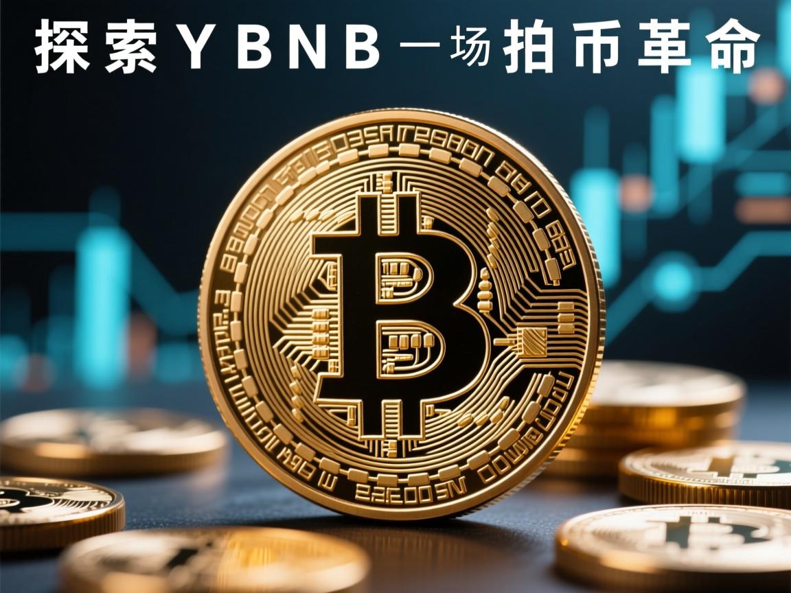 探索YBNB，一场拍卖币的革命