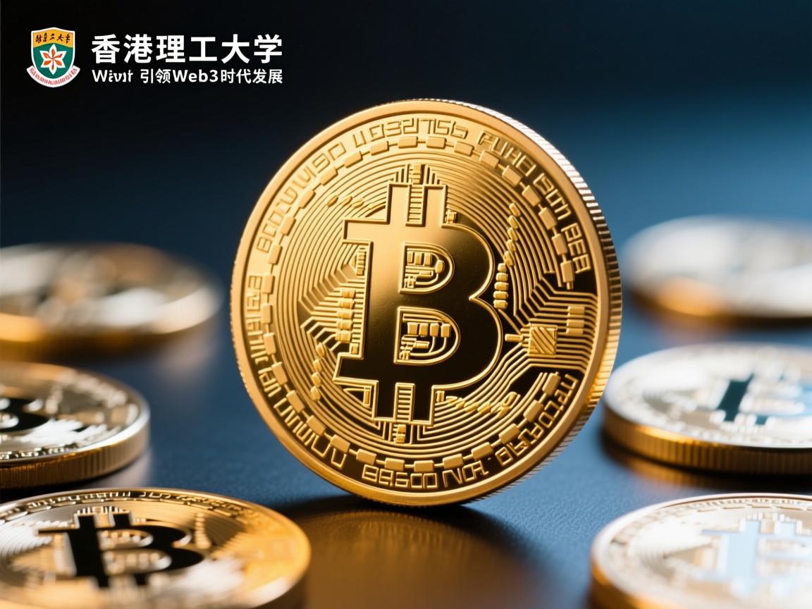 香港理工大学引领Web3时代发展