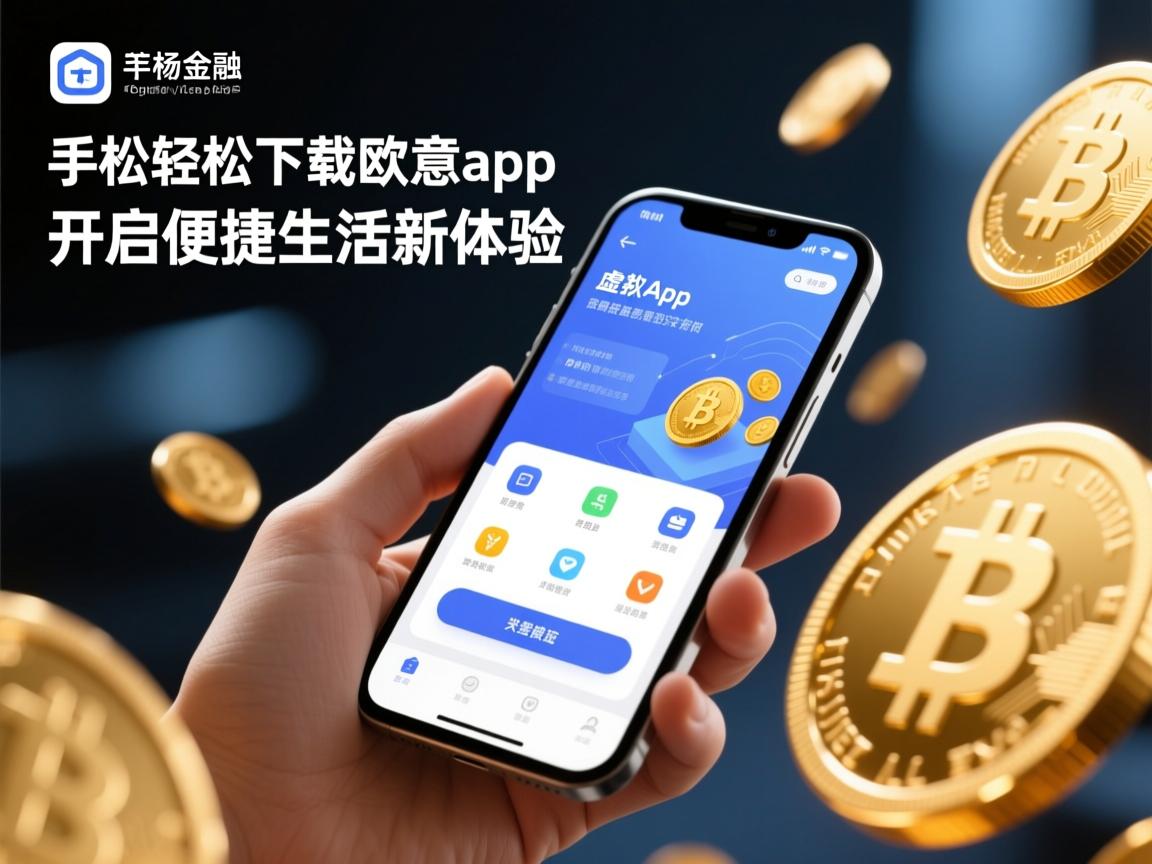 手机轻松下载欧意app，开启便捷生活新体验