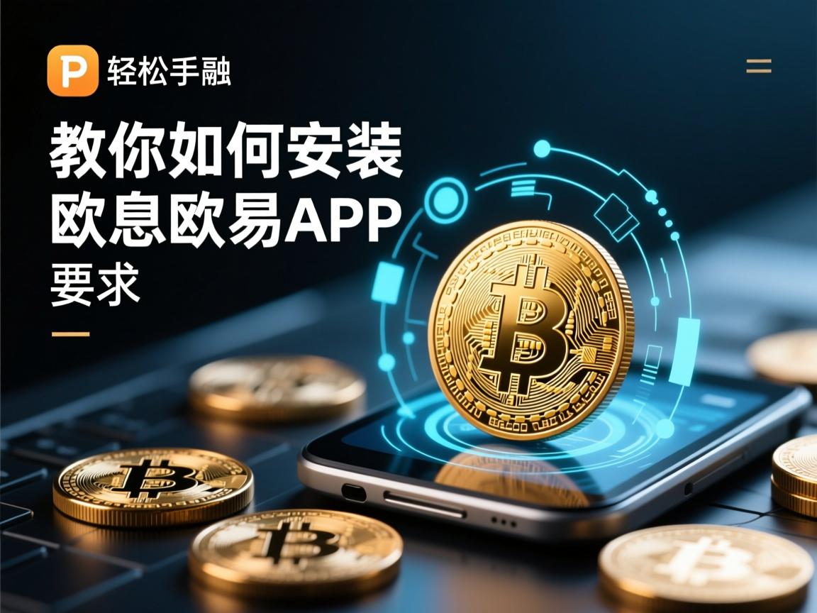 轻松上手，教你如何安装欧意欧易APP