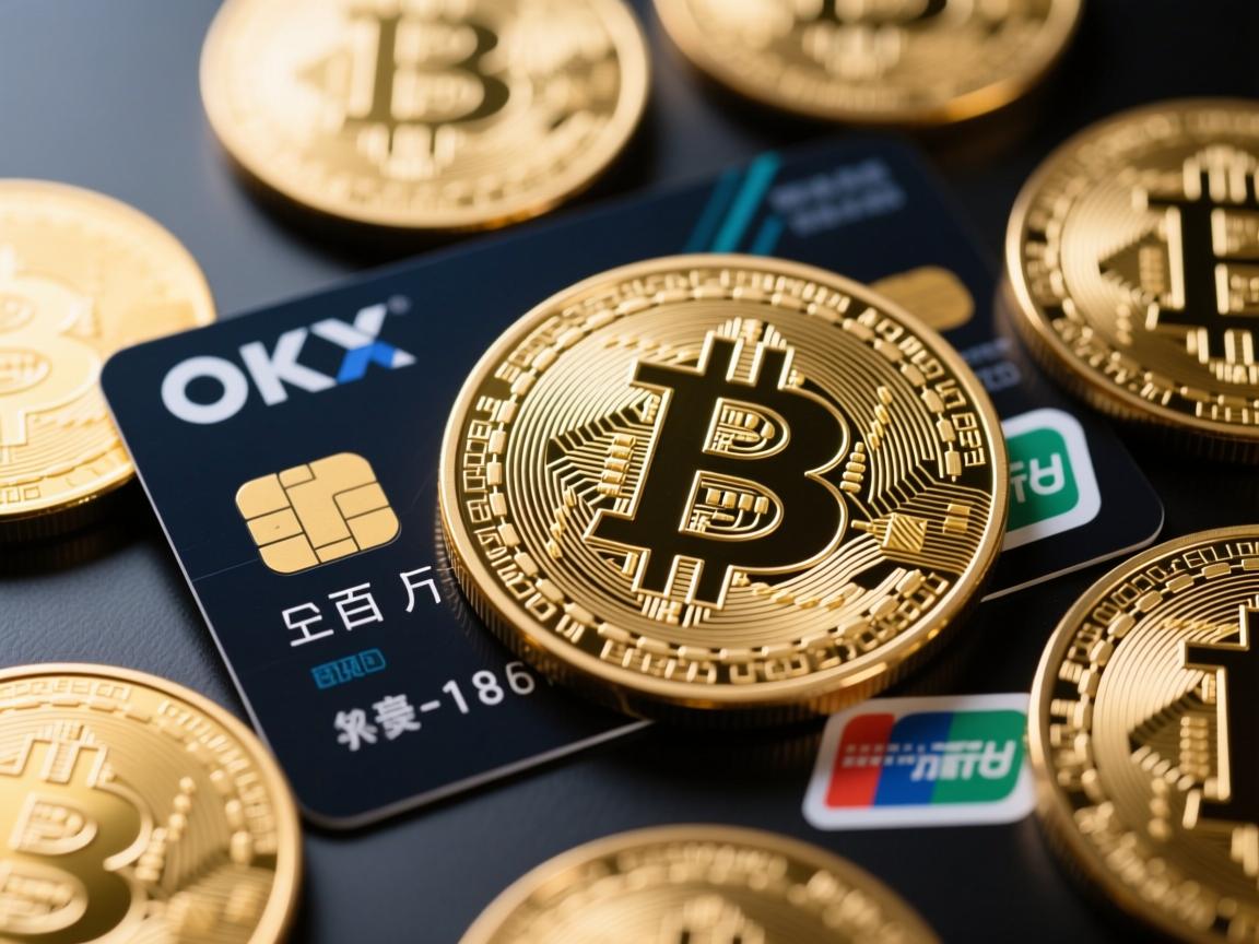 OKX如何体现到银行卡—便捷交易体验的完美呈现