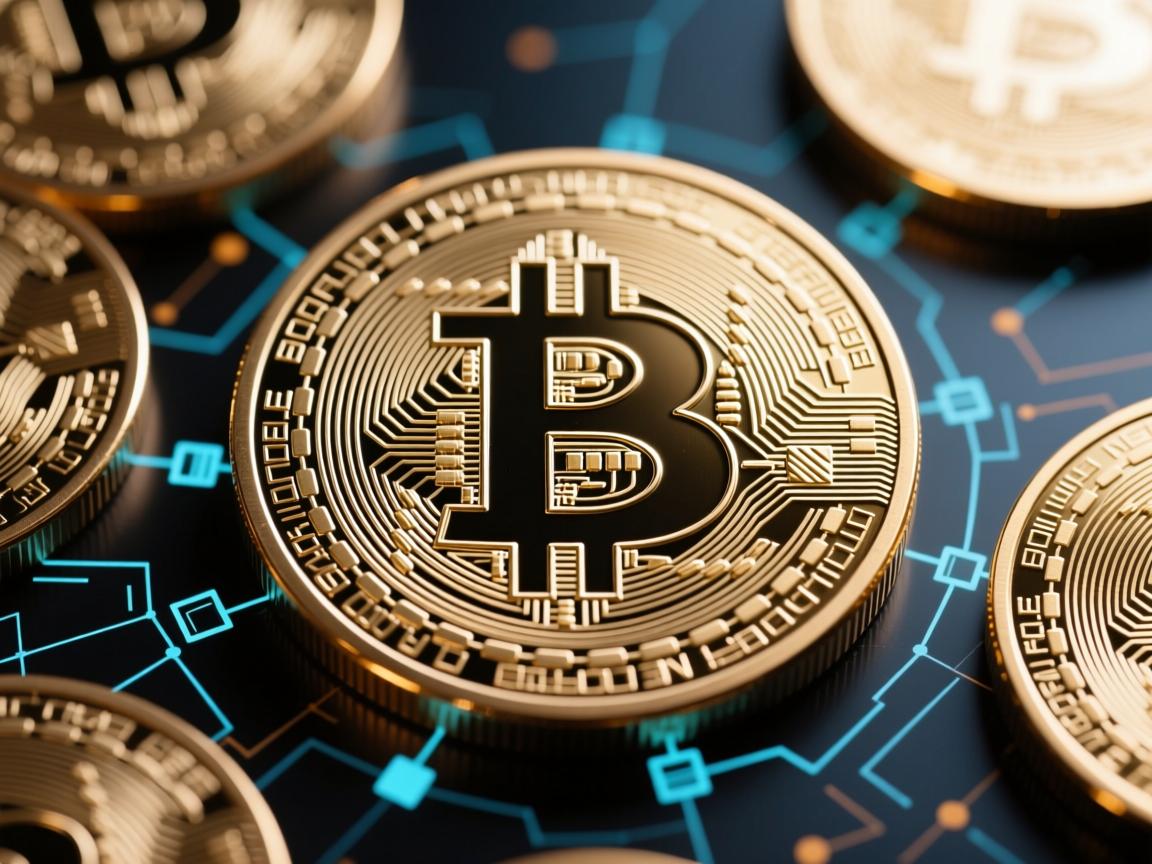 ADA数字币，重塑金融未来的创新力量