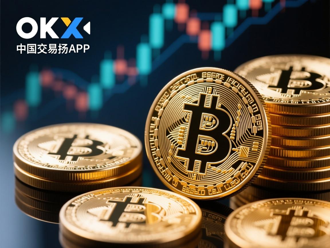 OKX交易所APP—中国投资者的便捷选择