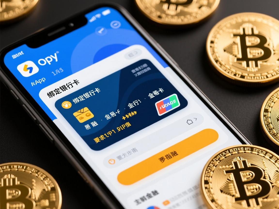 欧易App绑定银行卡的详细步骤指南