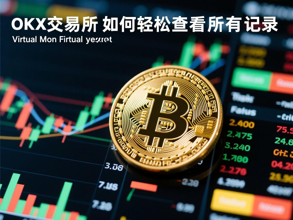 OKX交易所，如何轻松查看所有交易记录