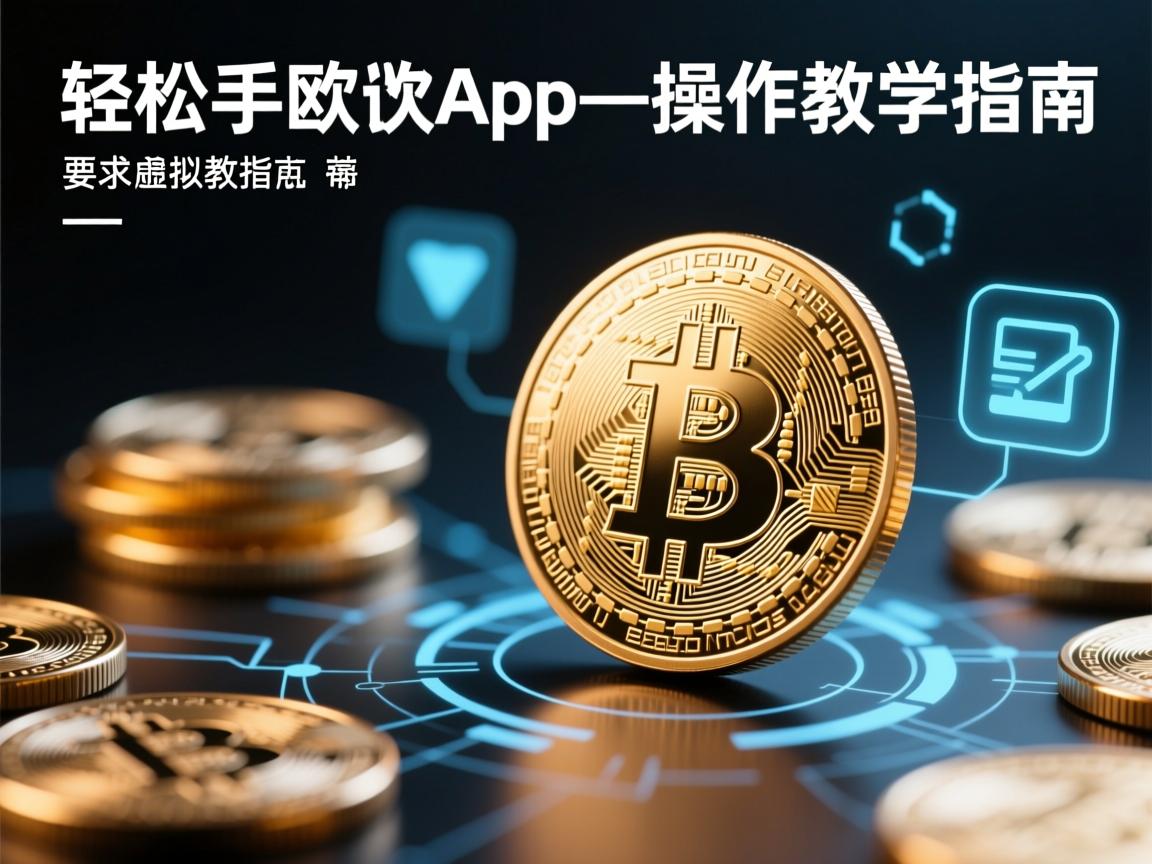 轻松上手欧意App—操作教学指南