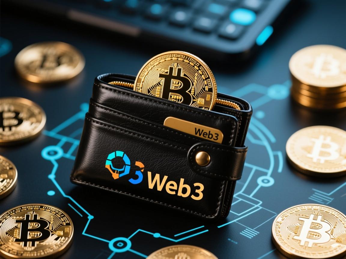 Web3钱包，收益新渠道还是投资新陷阱？