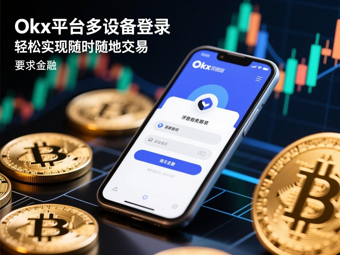 Okx平台的多设备登录功能，轻松实现随时随地交易