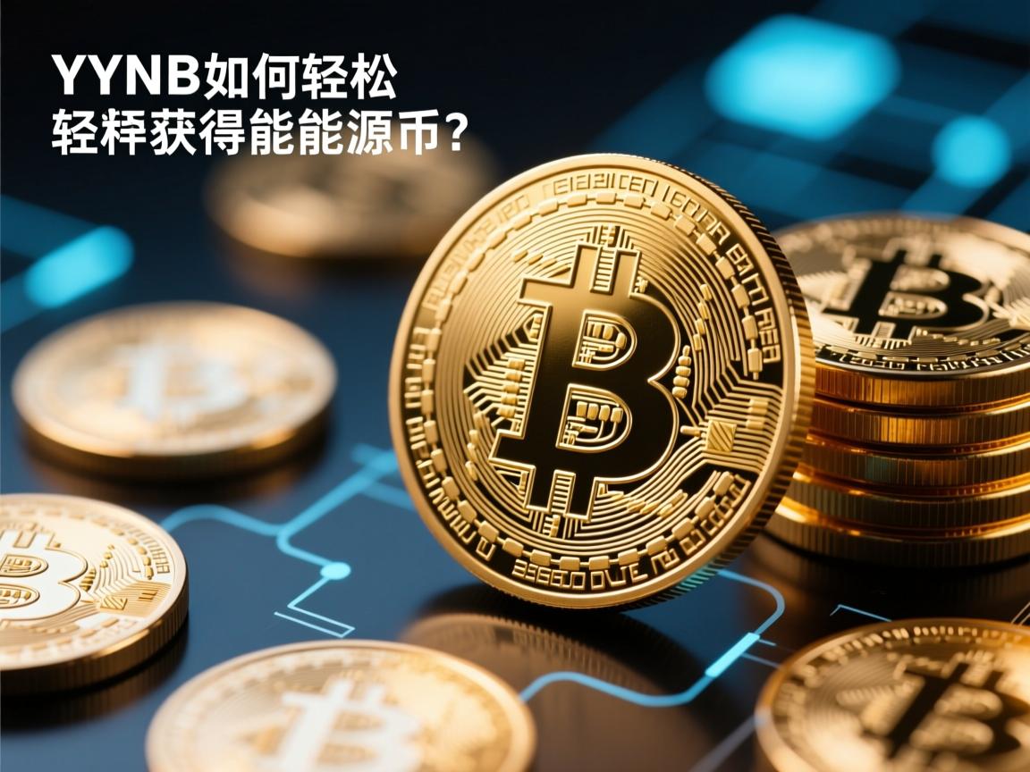 YBNB如何轻松获得能源币