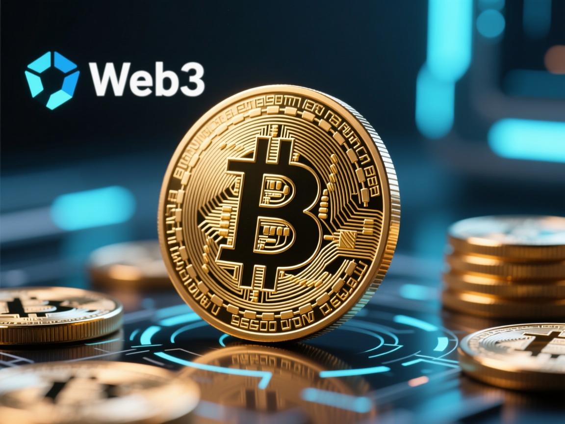 Web3行业，崛起的新星，未来可期