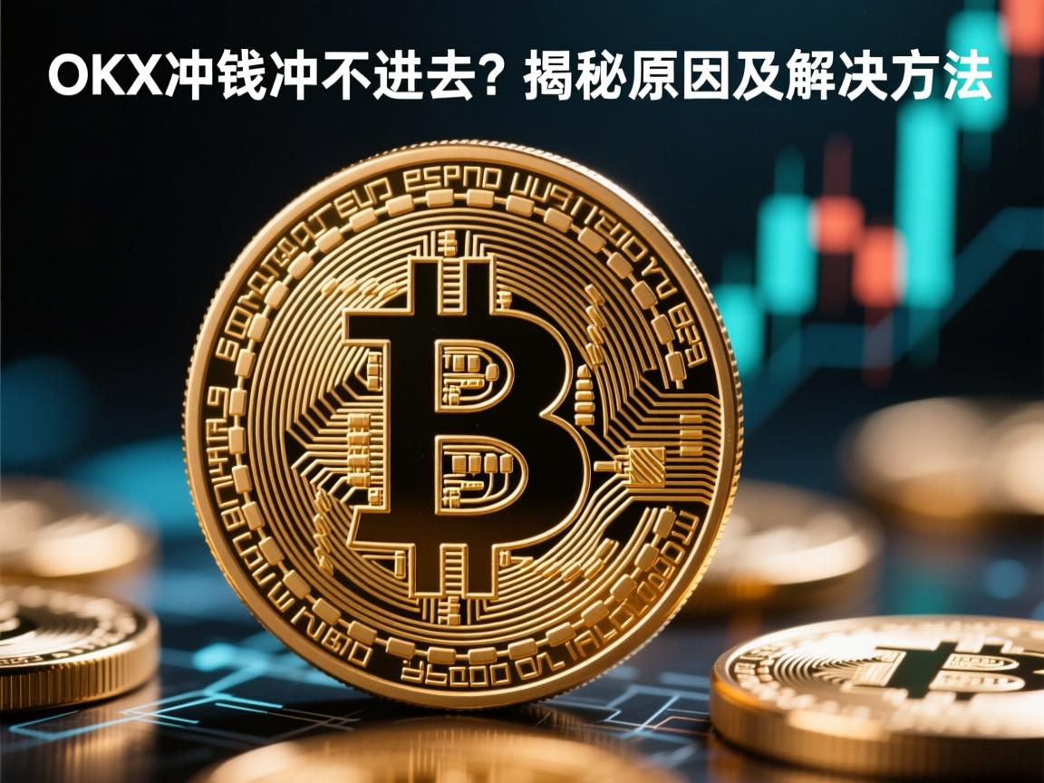 OKX冲钱冲不进去?揭秘原因及解决方法 OKX冲钱冲不进去?揭秘原因及解决方法