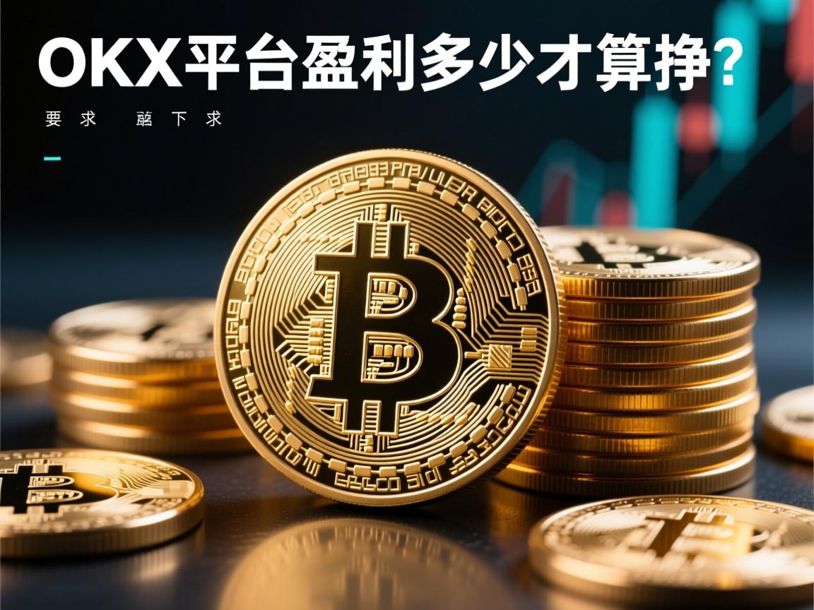 OKX平台盈利，多少才算挣？