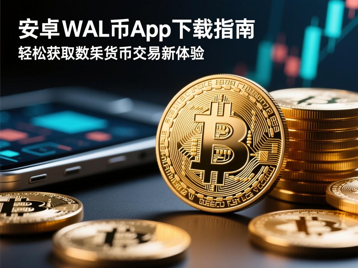 安卓WAL币App下载指南，轻松获取数字货币交易新体验