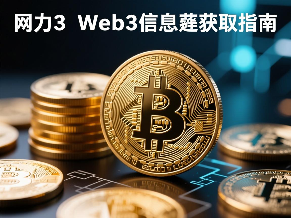 网力3的Web3信息获取指南