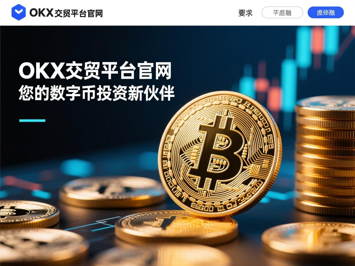 OKX交易平台官网，您的数字货币投资新伙伴