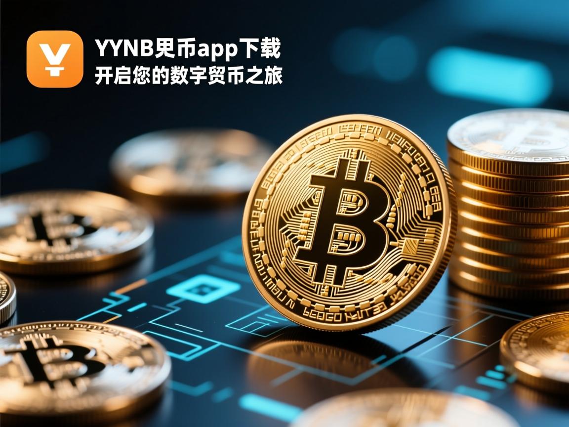 YBNB币种app下载，开启您的数字货币之旅