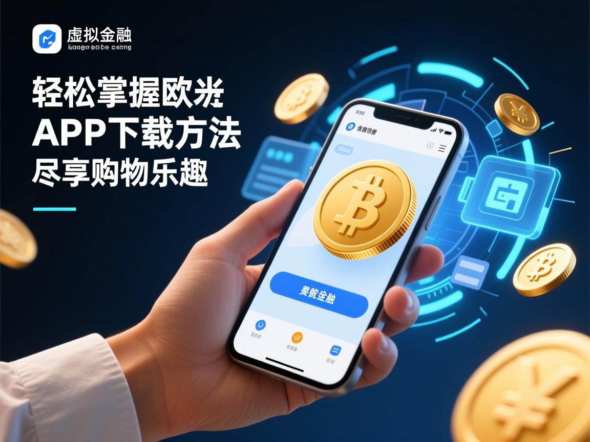 轻松掌握欧意APP下载方法，尽享购物乐趣