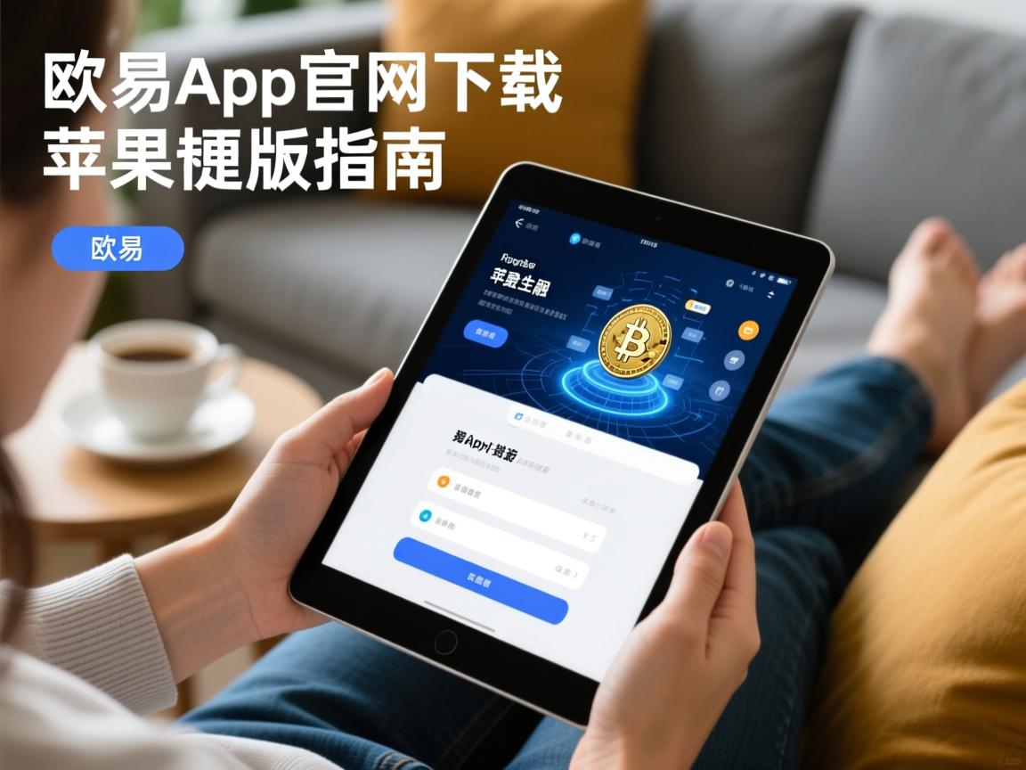 轻松享受便捷生活—欧易App官网下载苹果平板版指南