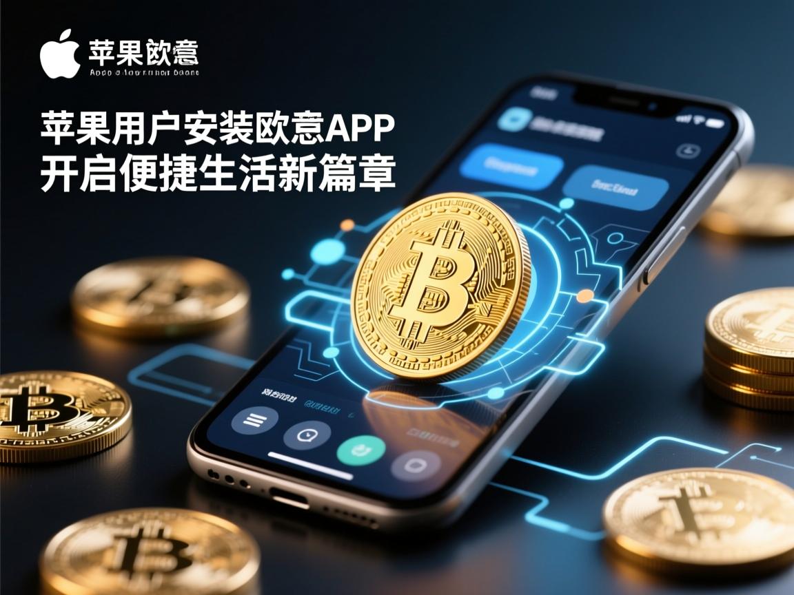 苹果用户安装欧意APP，开启便捷生活新篇章