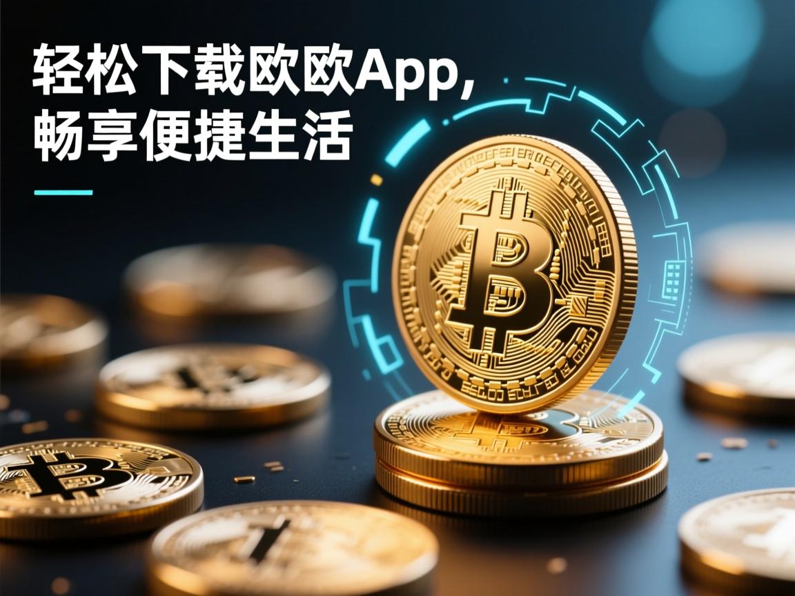 轻松下载欧意App，畅享便捷生活