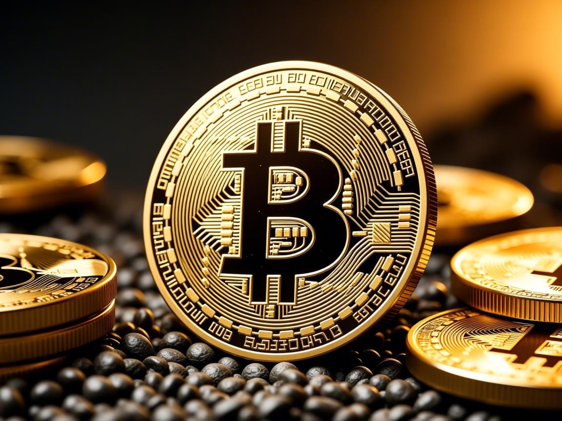 ADA币，挖矿的产物还是其他途径获得？