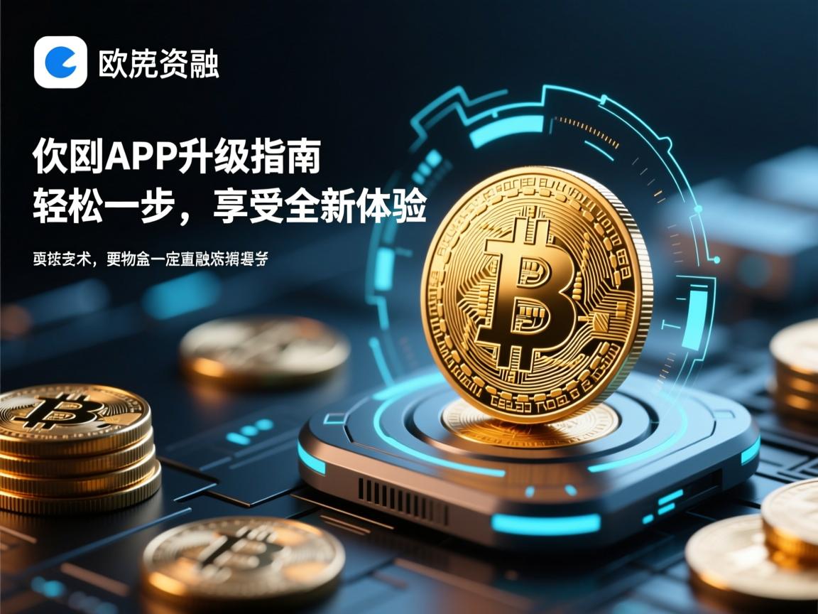 欧意APP升级指南，轻松一步，享受全新体验