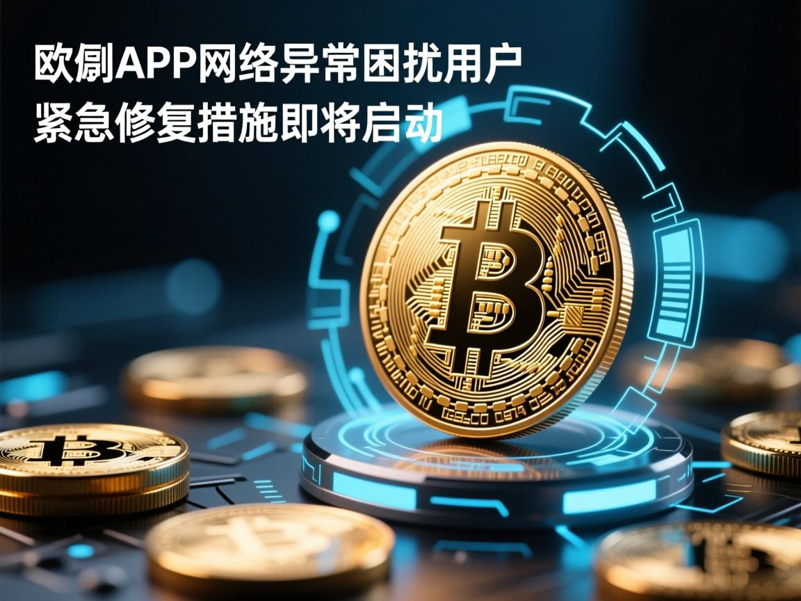 欧意APP网络异常困扰用户，紧急修复措施即将启动