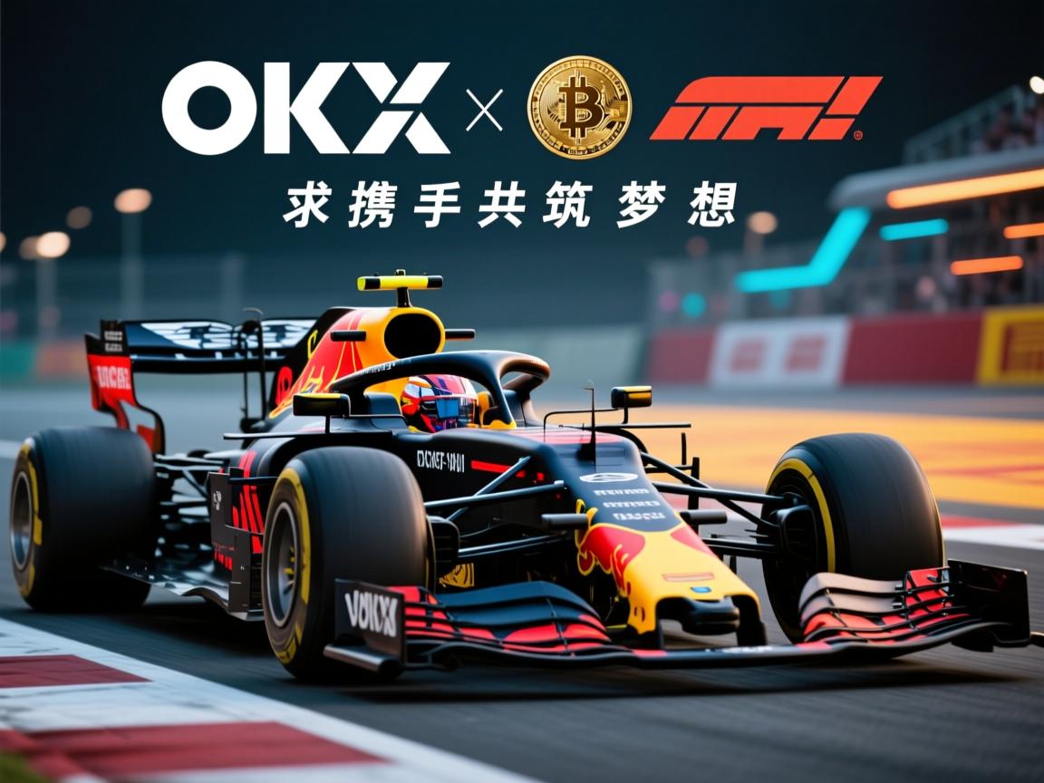 OKX赞助F1，携手共筑赛车梦想