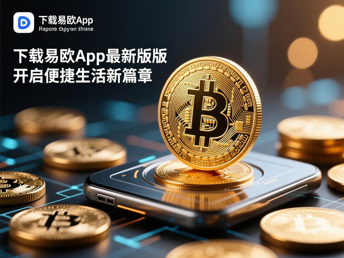 下载易欧app最新版本，开启便捷生活新篇章