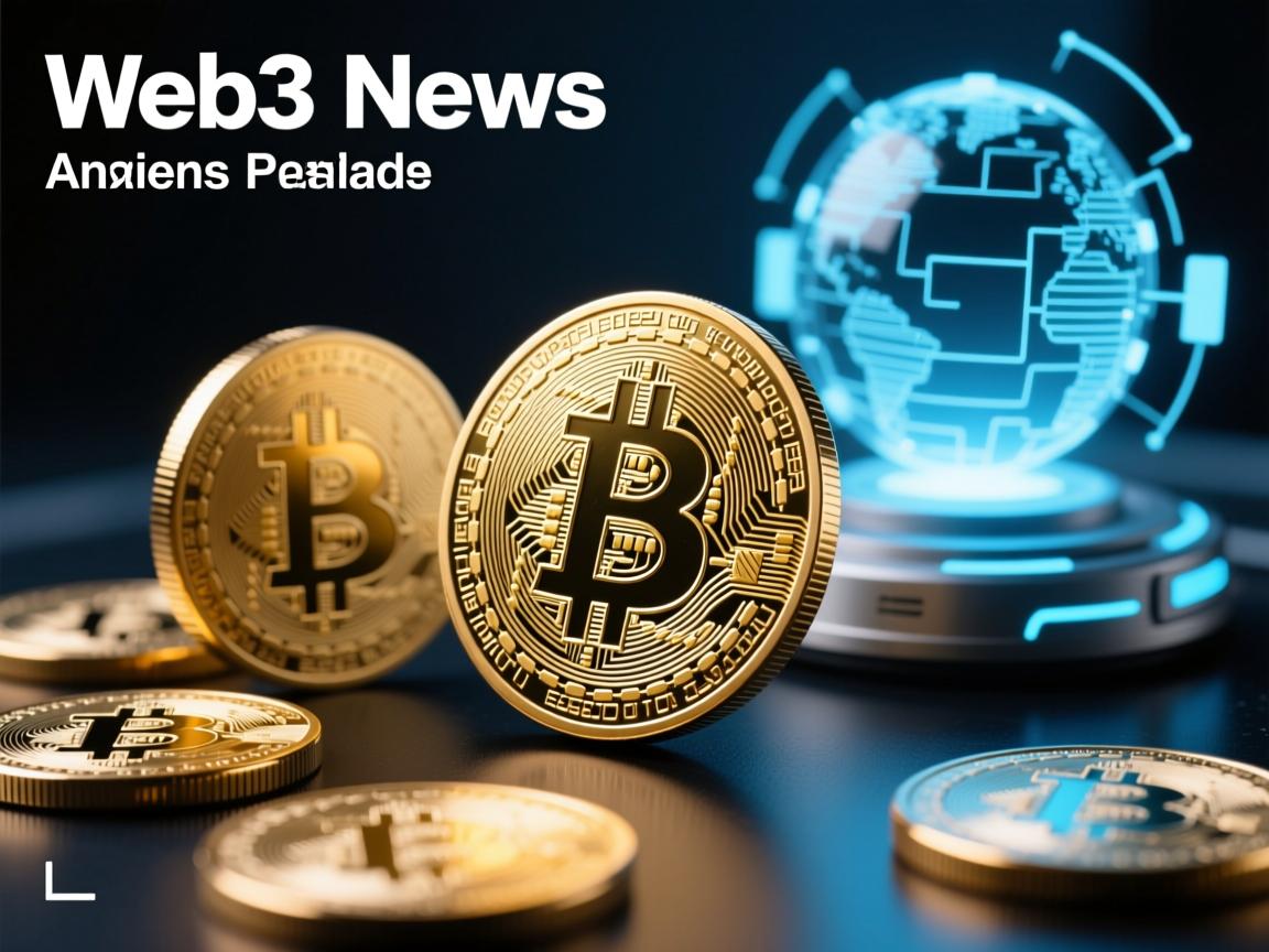 Web3新闻主要关注哪几个方面 Web3新闻主要关注哪几个方面