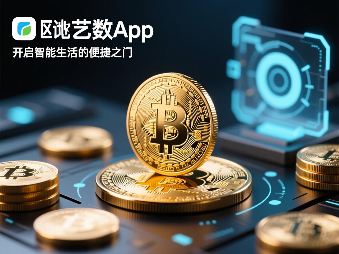 欧意艺数App—开启智能生活的便捷之门