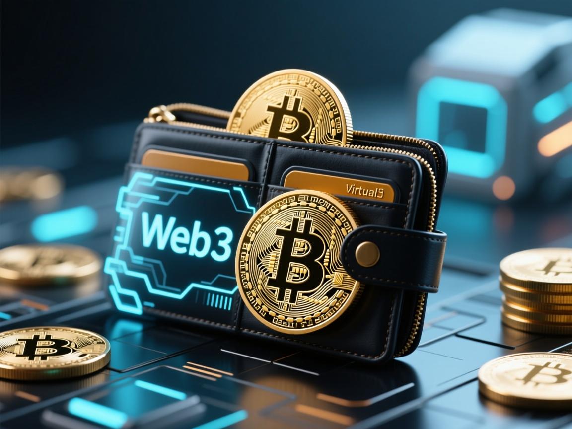 探索虚拟货币与Web3钱包的未来