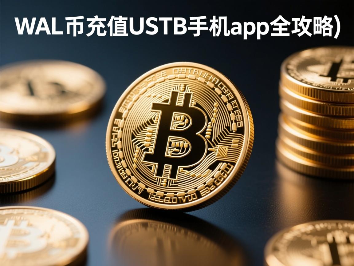 WAL币充值USTB手机app全攻略