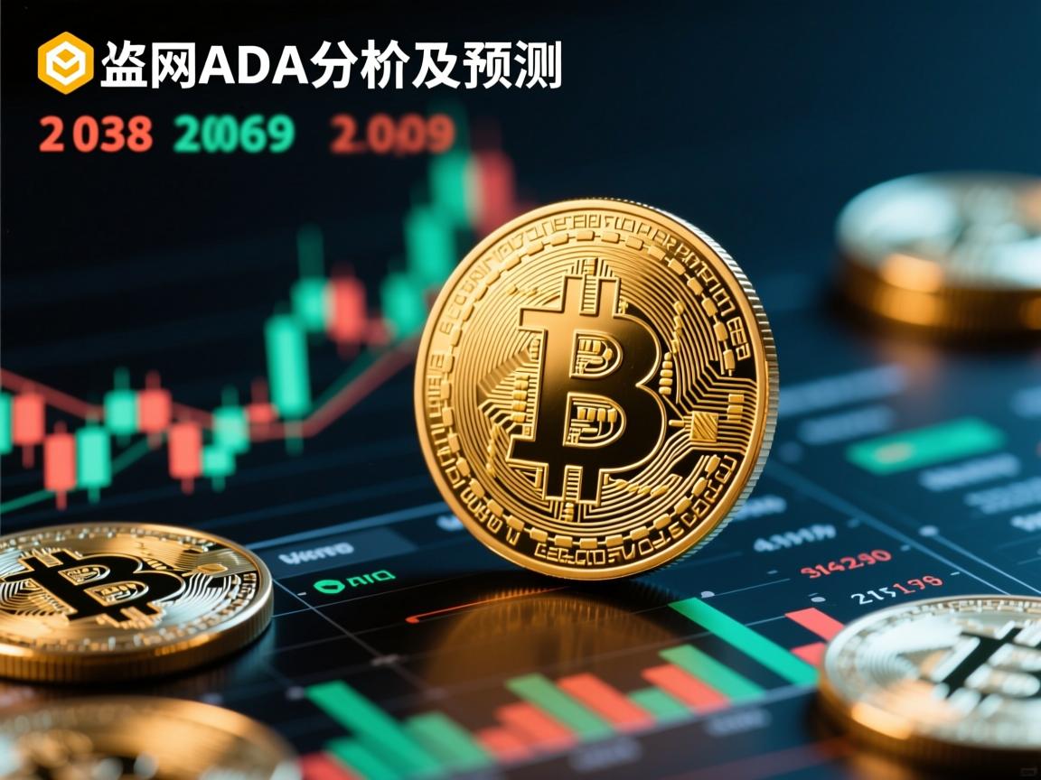 币安网ADA交易价格分析及预测