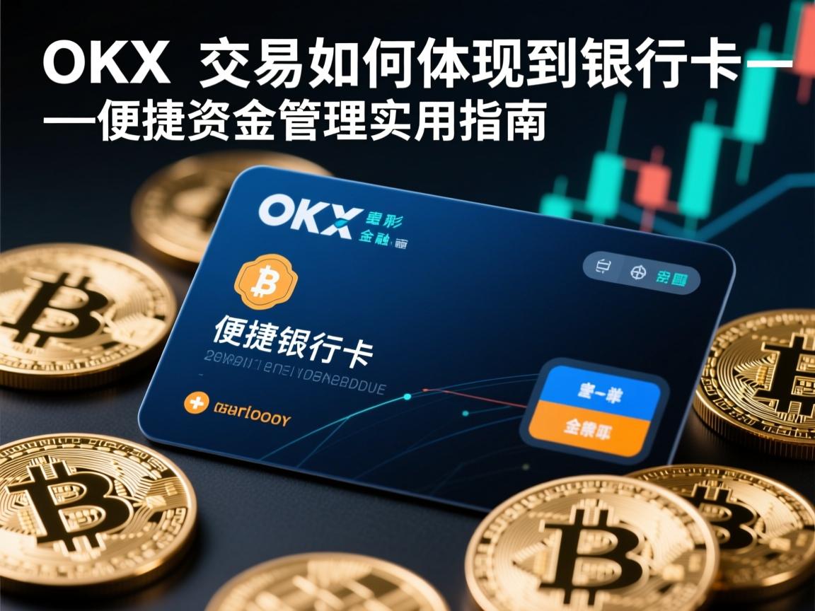 OKX交易如何体现到银行卡—便捷资金管理的实用指南