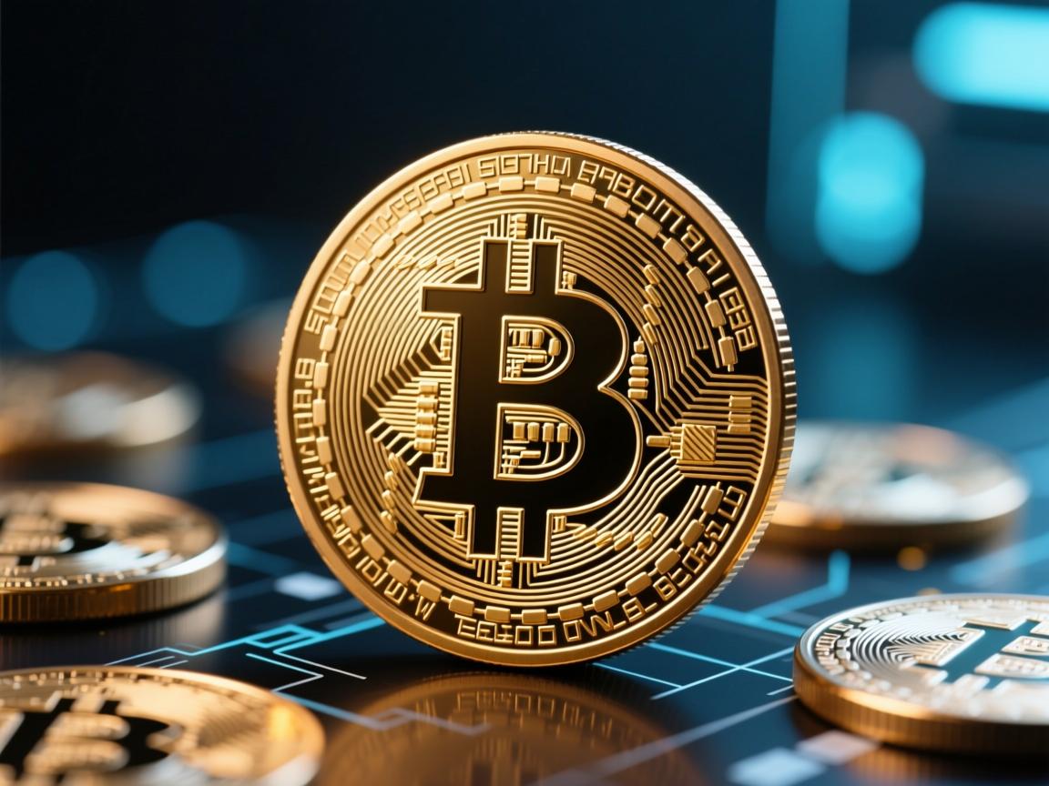 菩提币YBNB6，区块链技术的创新与实践