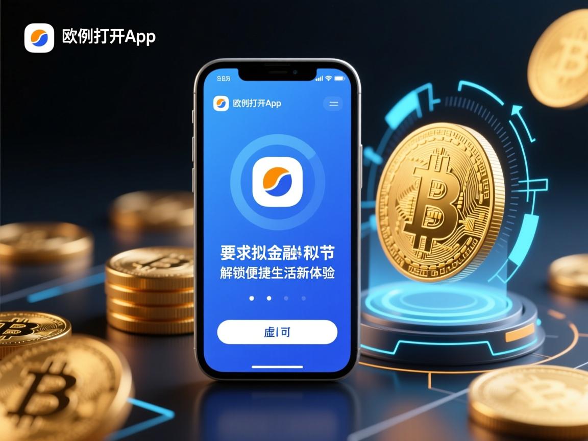 欧意打开app提示,解锁便捷生活新体验 欧意打开app提示,解锁便捷生活新体验