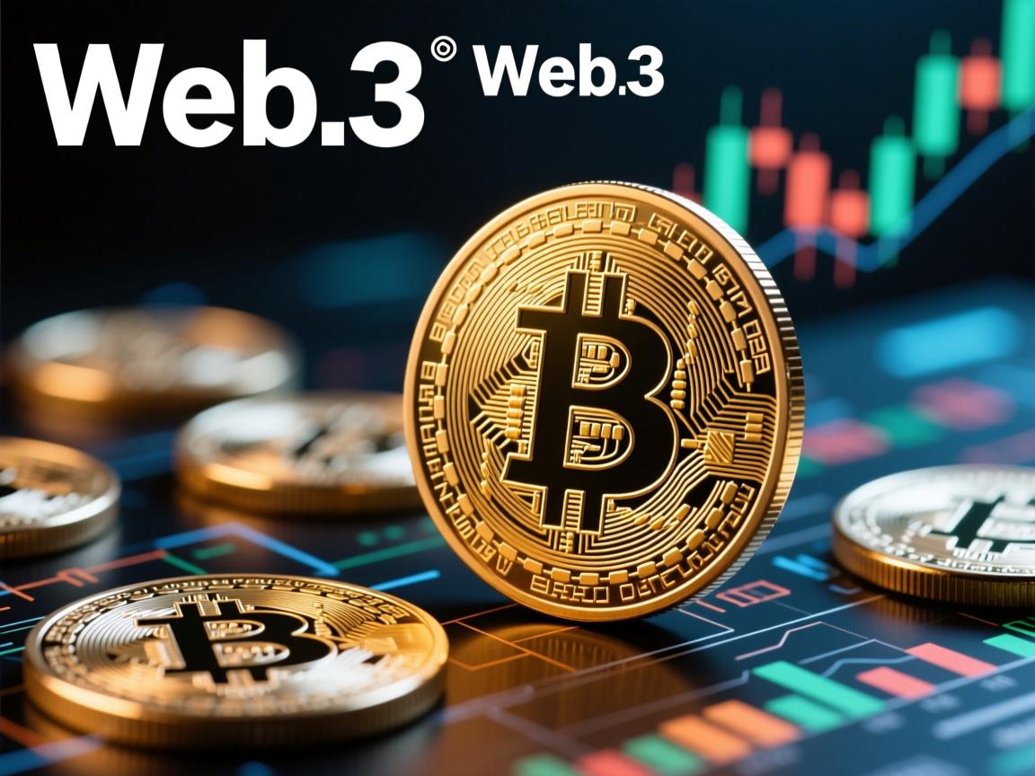 Web3股票投资攻略，如何买入Web3股票