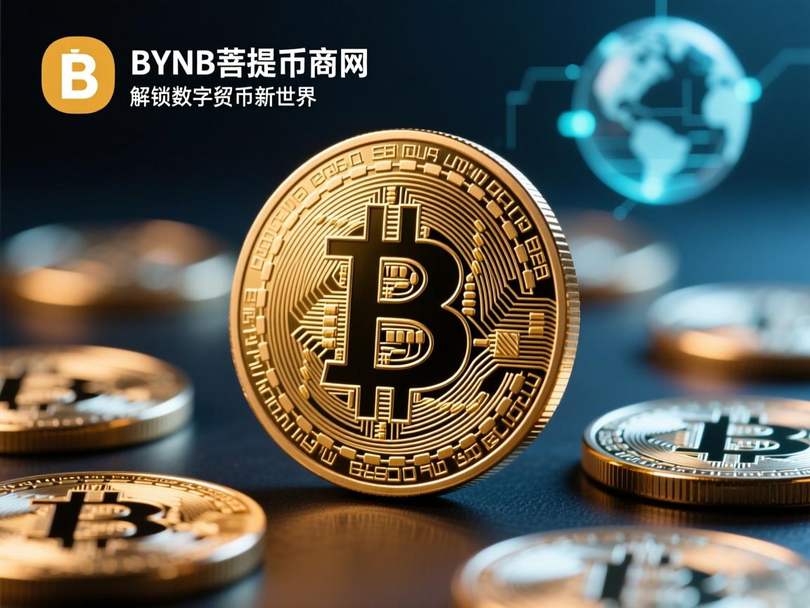 探索YBNB菩提币官网，解锁数字货币新世界