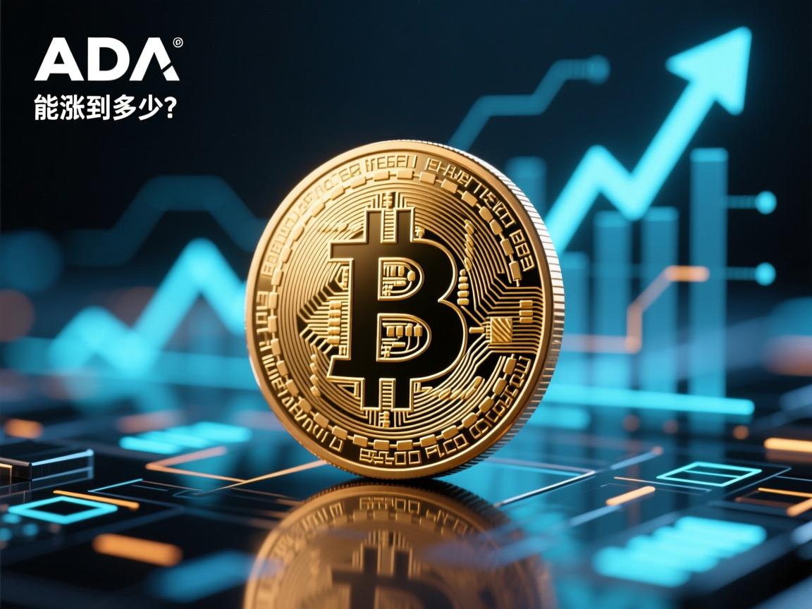 ADA艾达币未来涨幅展望,潜力无限,能涨到多少? ADA艾达币未来涨幅展望,潜力无限,能涨到多少?