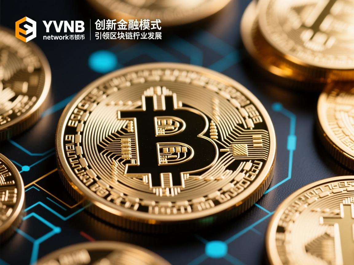 YBNB network币锁仓，创新金融模式引领区块链行业发展