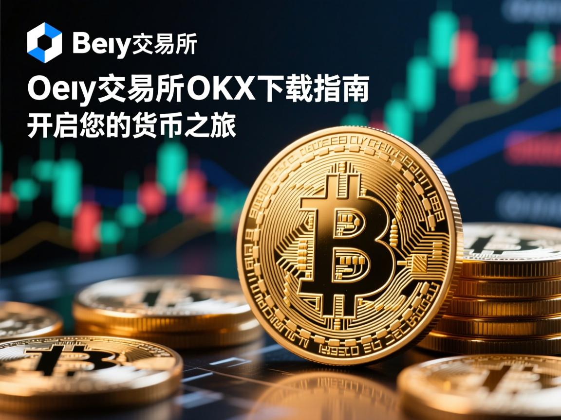 欧易交易所OKX下载指南，开启您的加密货币交易之旅