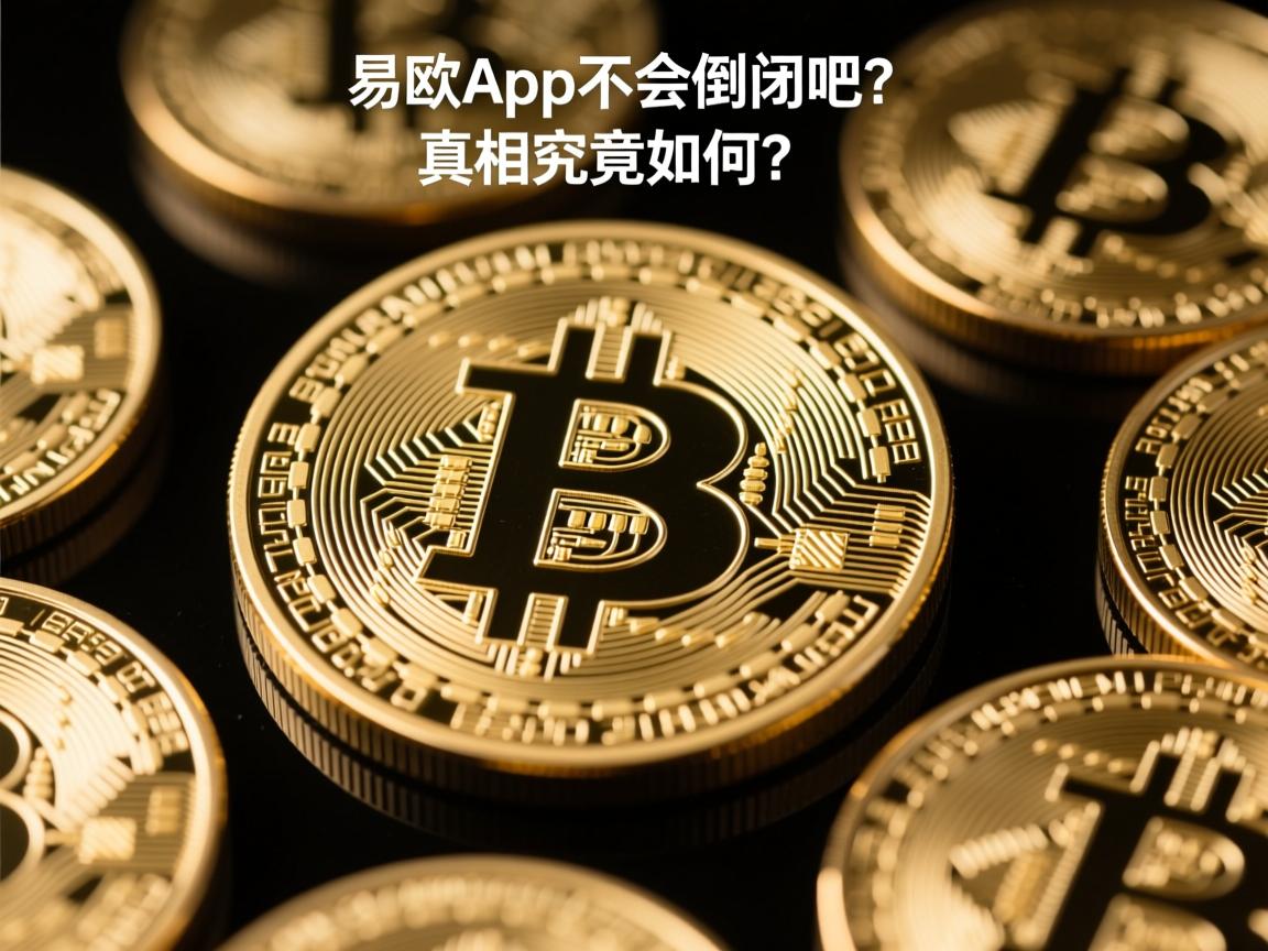 易欧App不会倒闭吧？真相究竟如何？