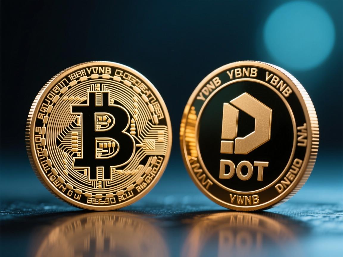 YBNB币与DOT币,两种加密货币的区别解析 YBNB币与DOT币,两种加密货币的区别解析