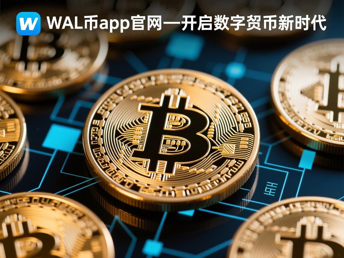 WAL币app官方网站—开启数字货币新时代