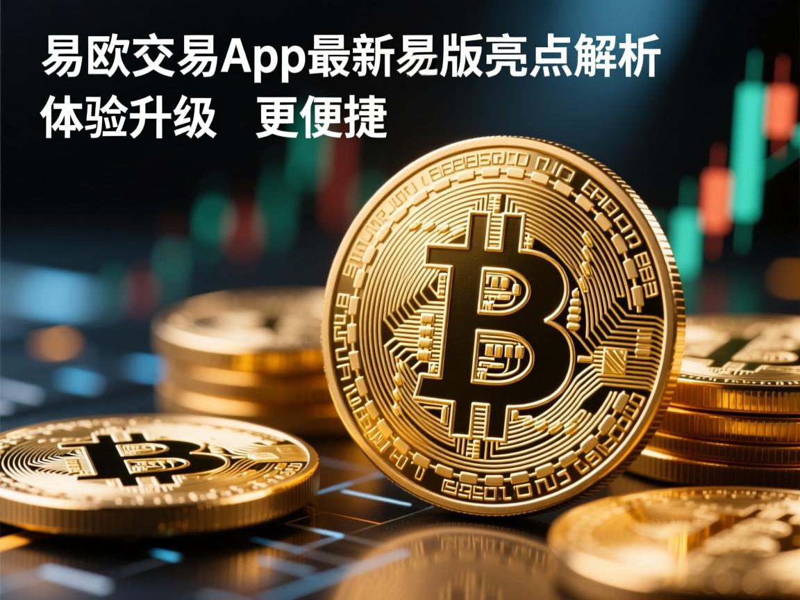 易欧交易App最新版本亮点解析，体验升级，交易更便捷